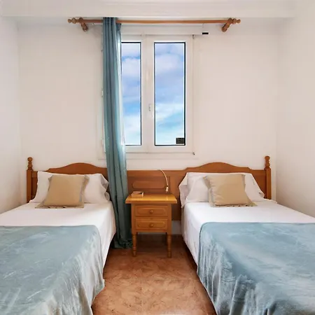 Apartamento Aloe Mogán