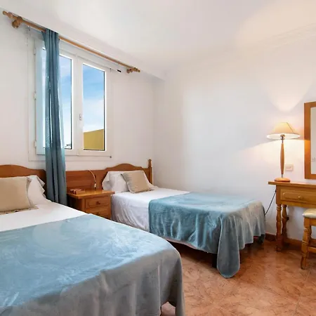 Apartamento Aloe