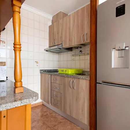 Apartamento Aloe Mogán