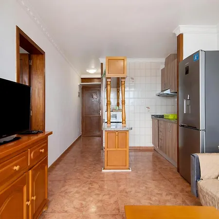 Apartamento Aloe Daire