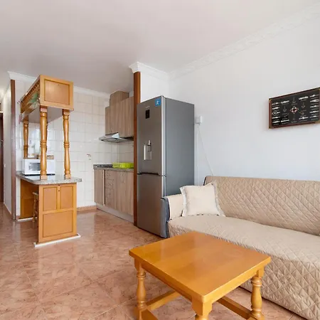 Daire Apartamento Aloe