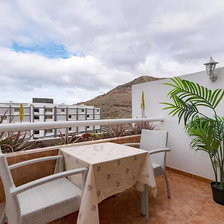 Daire Apartamento Aloe