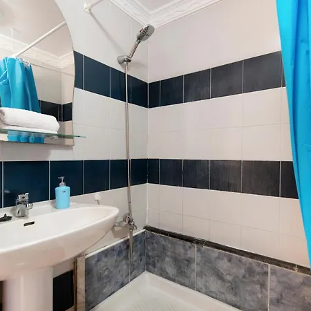 Apartamento Aloe Daire *