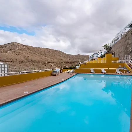 Apartamento Aloe Daire