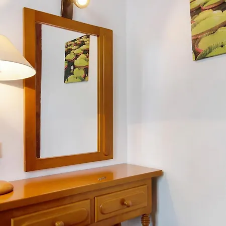 Apartamento Aloe Daire Mogán