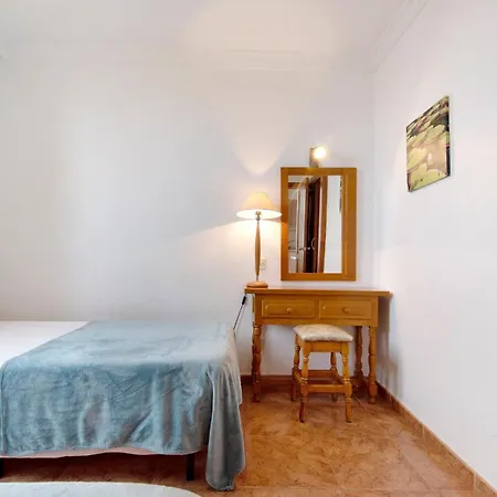Apartamento Aloe Daire