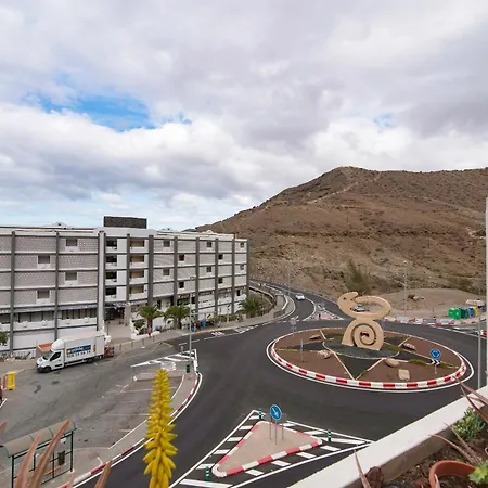 Apartamento Aloe Daire Mogán