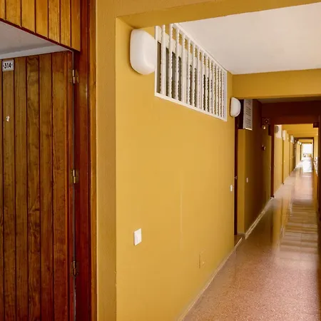Apartamento Aloe Daire