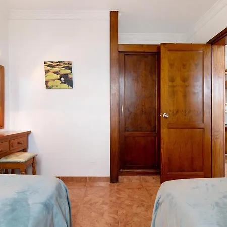 Apartamento Aloe * Mogán