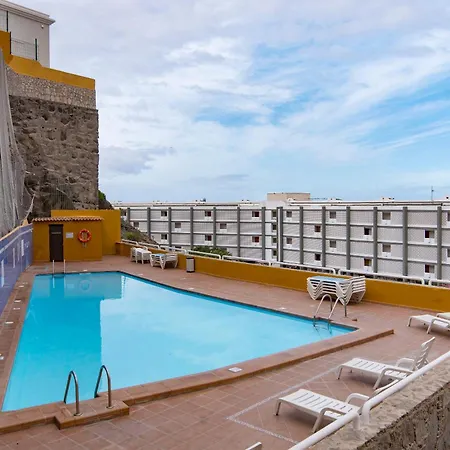 Apartamento Aloe * Mogán