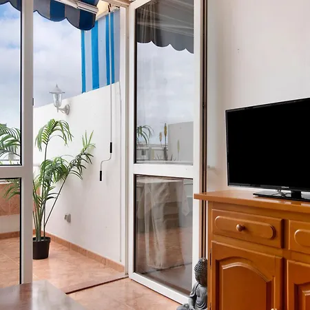 Apartamento Aloe * Mogán