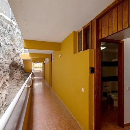 Apartamento Aloe شقة Mogán