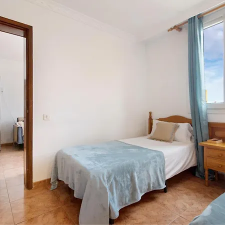 Apartamento Aloe * Mogán