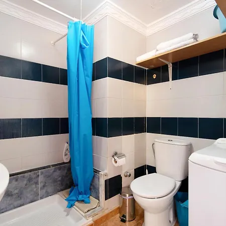 Apartamento Aloe *